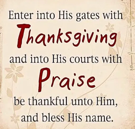 The Resound Singers – I Will Enter His Gates with Thanksgiving Mp3 Download
