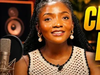 Roxanne McClain – Asambe Siyodansa Manje Mp3 Download