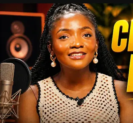 Roxanne McClain – Asambe Siyodansa Manje Mp3 Download