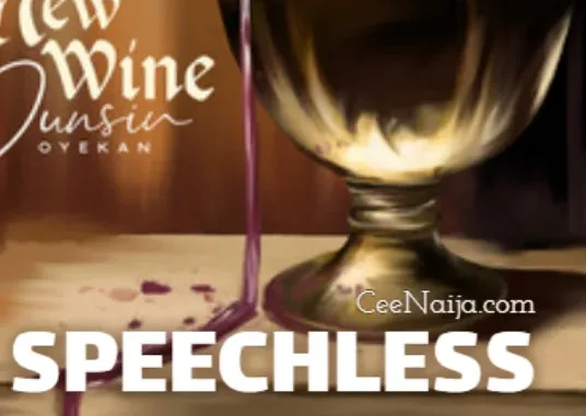 Dunsin Oyekan – Speechless Mp3 Download