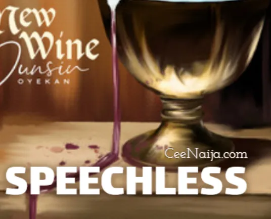 Dunsin Oyekan – Speechless Mp3 Download
