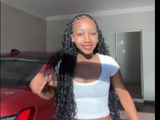 Blessing Mosha – Thina Skhatele Wedne Mp3 Download