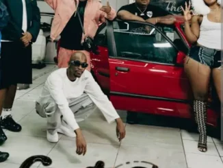 031Choppa – Fast Fast Mp3 Download
