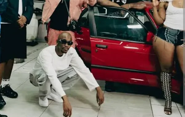 031Choppa – Fast Fast Mp3 Download