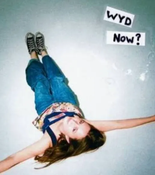 Sadie Jean – WYD Now? Mp3 Download
