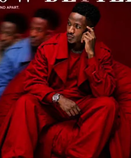 An-known Dicey – Know Better Mp3 Download