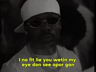 Ozoigbondu Mmuo – Olum Mp3 Download