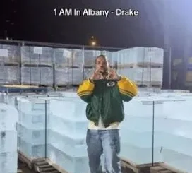 Drake – 1 Am In Albany Mp3 Download