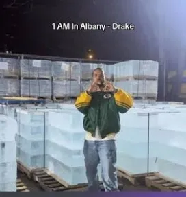Drake – 1 Am In Albany Mp3 Download