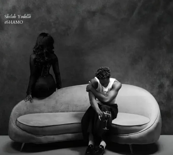 Shiloh Yodellé & oSHAMO – Stars Misaligned ll (Remix) Ft Abefe Mp3 Download