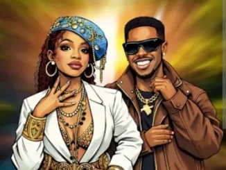 T Paul & Sheebah – Nsi Namba Mp3 Download