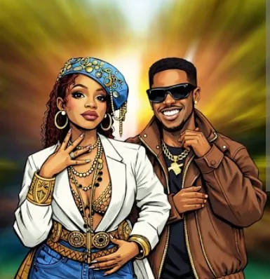 Black Sherif – Sacrifice Mp3 Download