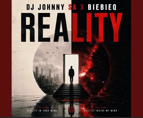 DJ Johnny SA – Reality Mp3 Download
