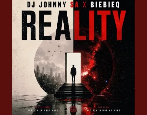 DJ Johnny SA – Reality Ft BiebieQ Mp3 Download