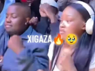 Sweet Music Entertainment – Gaza Nation Ft Sweet Note Mp3 Download