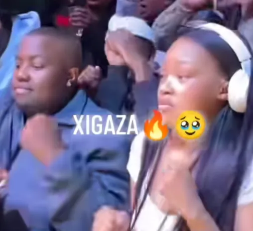 Sweet Music Entertainment – Gaza Nation Ft Sweet Note Mp3 Download