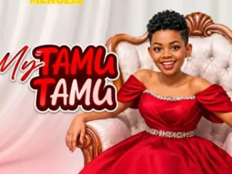 Stella Mengele – My tamu tamu Mp3 Download