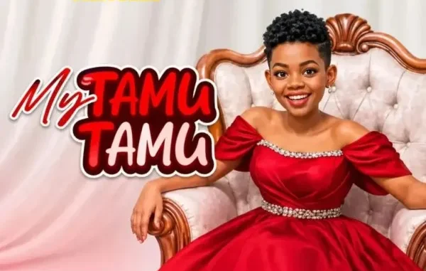 Stella Mengele – My tamu tamu Mp3 Download