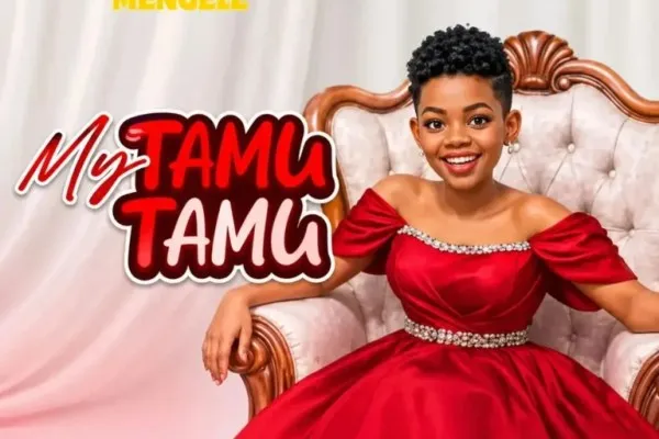 Stella Mengele – My tamu tamu Mp3 Download