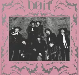 Stray Kids – DIVINE Mp3 Download