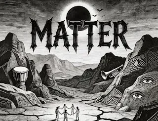 Tekno – Matter Mp3 Download