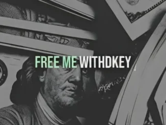 Withdkey – Oh My Mp3 Download