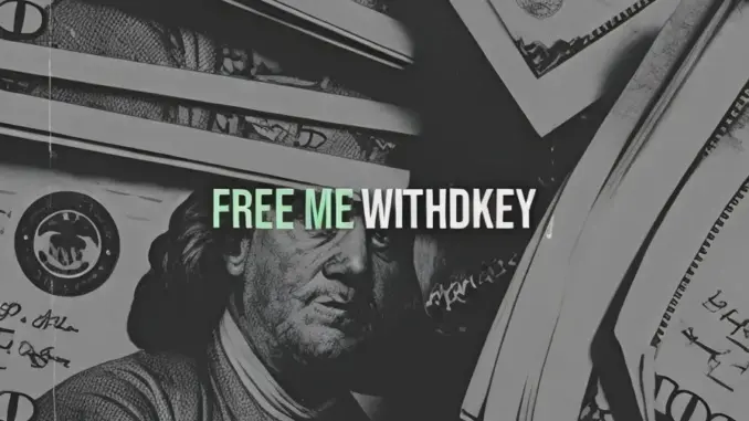 Withdkey – Oh My Mp3 Download