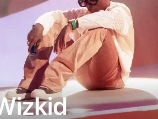 Wizkid – Don’t Dull Mp3 Download