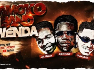 Yamoto Band – Kwenda Mp3 Download