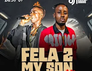 Dj Teego - Best Of Fela 2 & Myson Mix Mp3 Download
