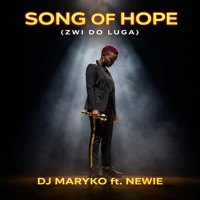 Newie – Song Of Hope Mp3 Download