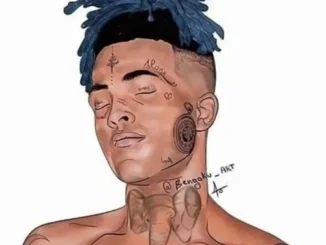 Xxxtentacion – Hope Mp3 Download