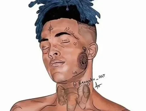 Xxxtentacion – Hope Mp3 Download
