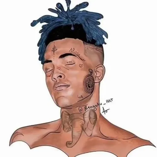 Xxxtentacion – Hope Mp3 Download