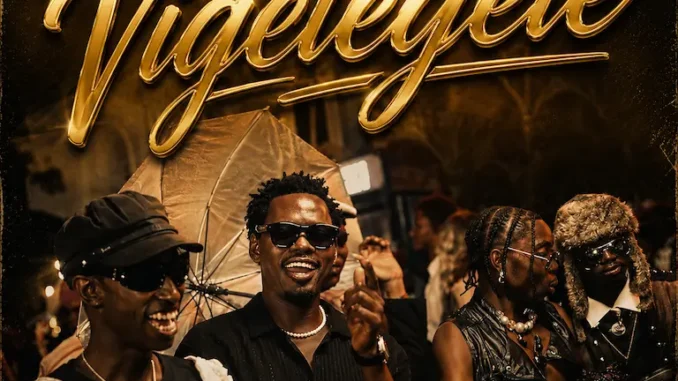 Ben Pol – Vigelegel Mp3 Download