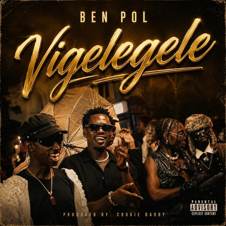Ben Pol – Vigelegel Mp3 Download