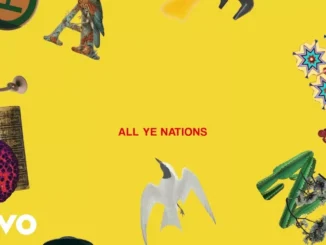 Brooke Fraser – Nations Mp3 Download