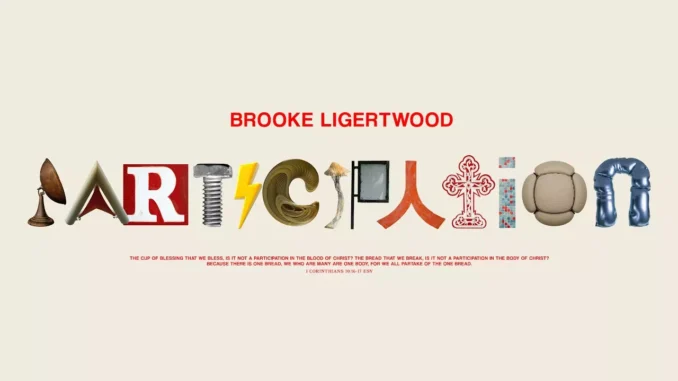 Brooke Ligertwood – Participation Mp3 Download