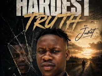 Jubet – Hardest Truth Mp3 Download