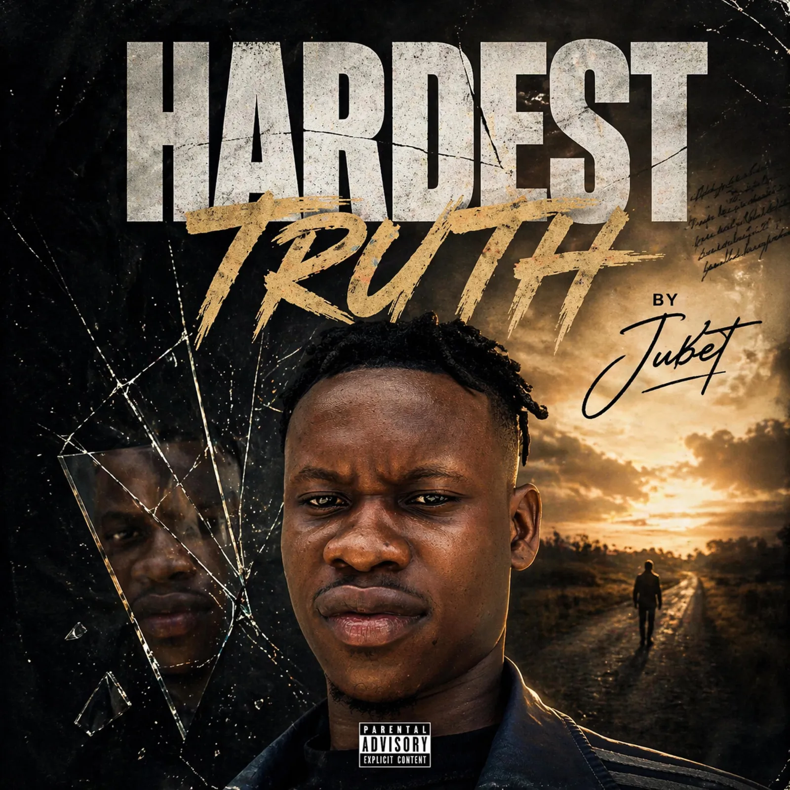 Jubet – Hardest Truth Mp3 Download