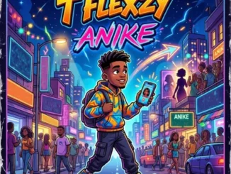 T Flexzy - Anike Mp3 Download