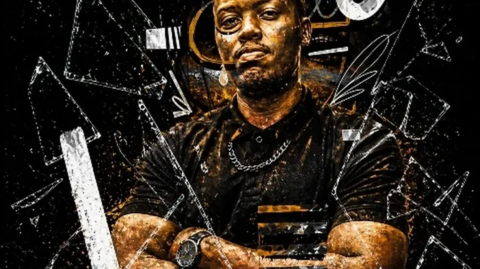 PLG Chanty – Stofi Stofoza Ft. King Master Mp3 Download