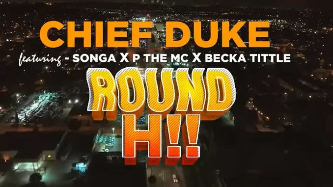 Chief Duke ft P Mawenge , Becka Tittle & Songa Mp3 Download