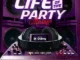 Dj Quincy - Life Of The Party MIxtape Mp3 Download