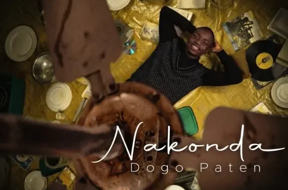 Dogo Paten – Nakonda Mp3 Download