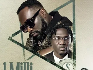 JC kalinks – Finally Mp3 Download