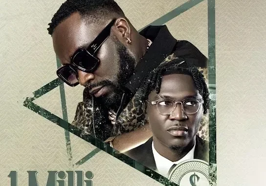 JC kalinks – Finally Mp3 Download