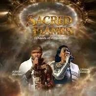 Asher Ruona – Sacred Flames (Chants of Activation) Mp3 Download