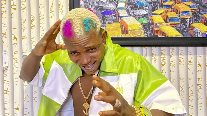 Bolisco – Emaloruwa Mp3 Download