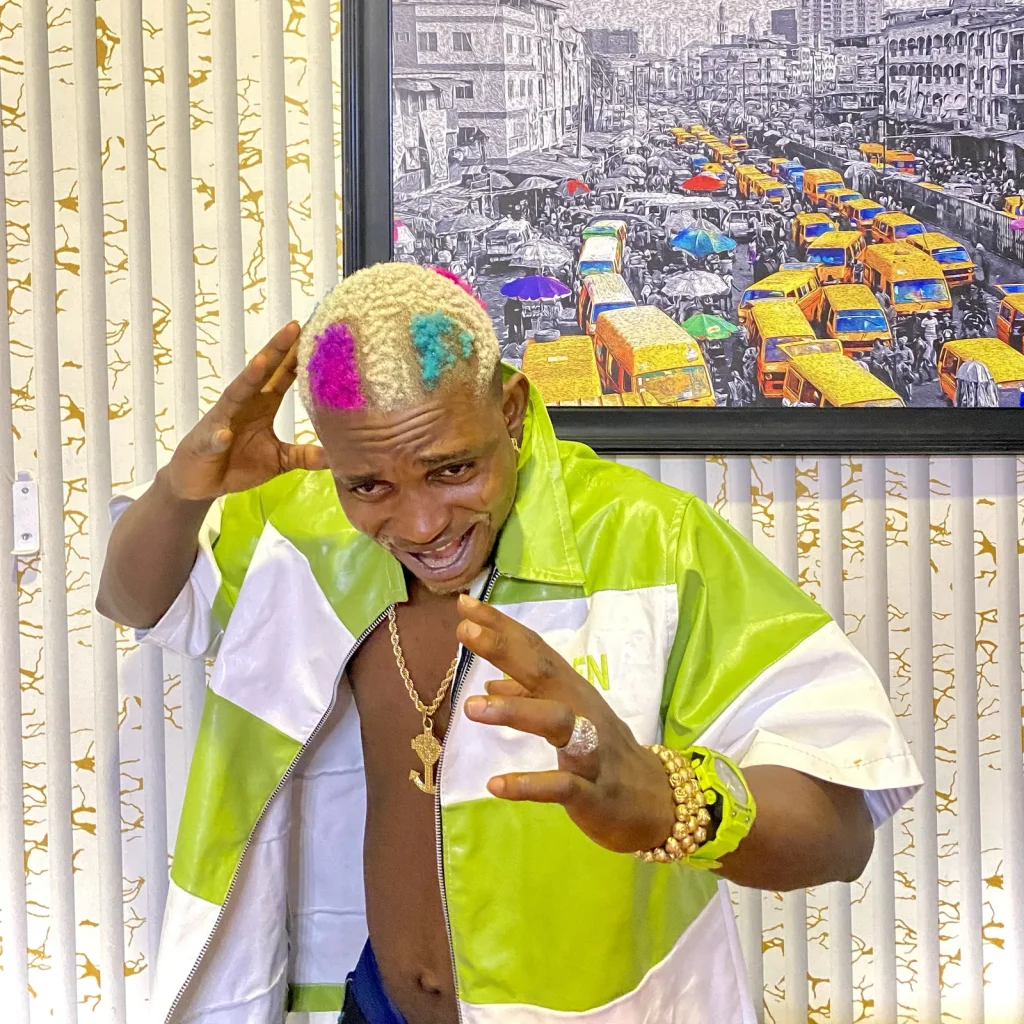 Bolisco – Emaloruwa Mp3 Download
